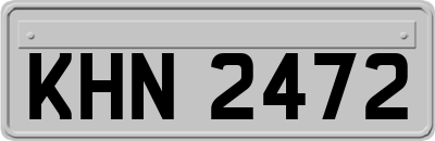 KHN2472