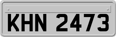 KHN2473