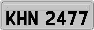 KHN2477