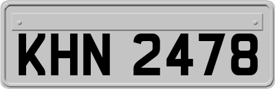 KHN2478