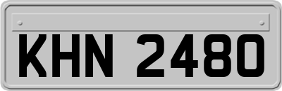 KHN2480