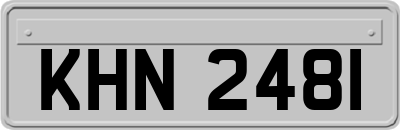 KHN2481