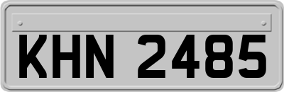 KHN2485