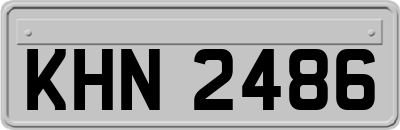 KHN2486