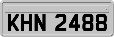KHN2488