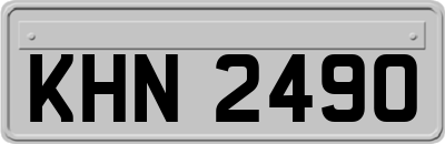 KHN2490