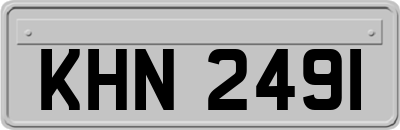 KHN2491