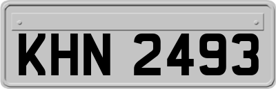 KHN2493