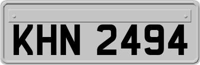 KHN2494