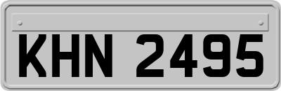 KHN2495