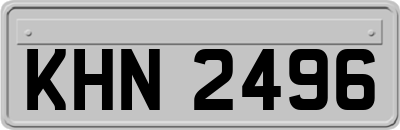 KHN2496