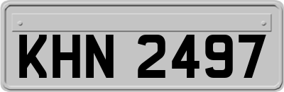 KHN2497