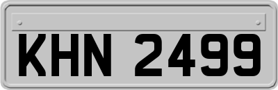 KHN2499