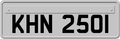 KHN2501