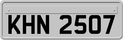 KHN2507