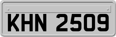 KHN2509