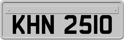 KHN2510