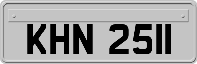 KHN2511