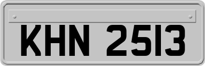 KHN2513