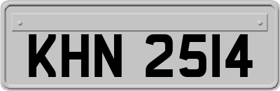 KHN2514