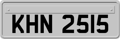 KHN2515