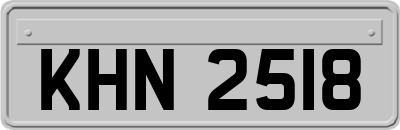 KHN2518