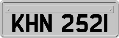 KHN2521