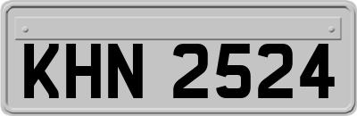 KHN2524