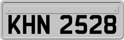 KHN2528
