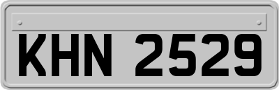 KHN2529