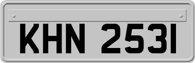 KHN2531