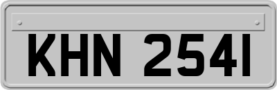 KHN2541
