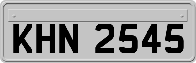KHN2545