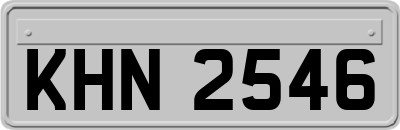 KHN2546