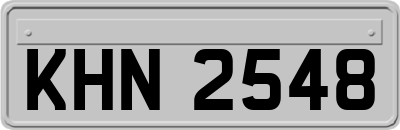 KHN2548