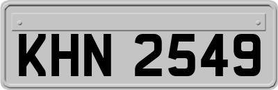 KHN2549