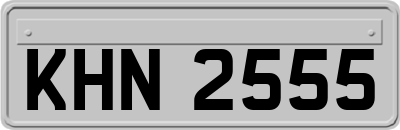 KHN2555