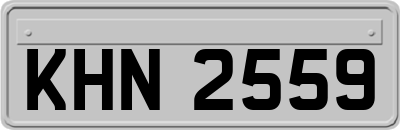 KHN2559
