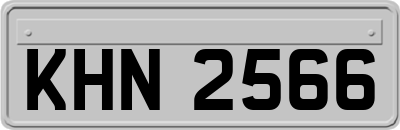 KHN2566