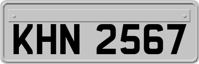 KHN2567