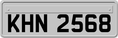 KHN2568