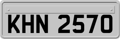 KHN2570