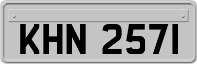 KHN2571