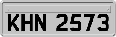 KHN2573
