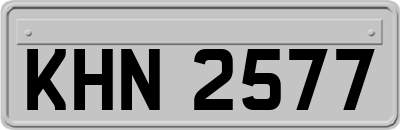 KHN2577