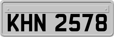 KHN2578