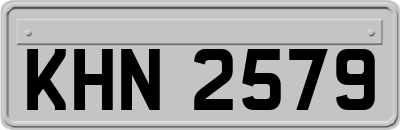 KHN2579