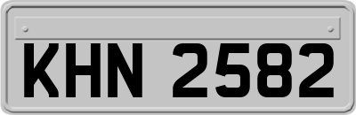 KHN2582