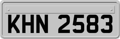 KHN2583