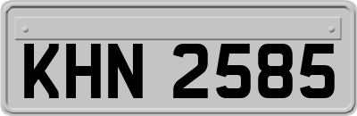 KHN2585